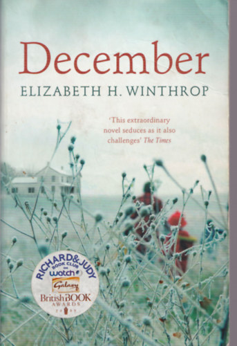 Elizabeth H. Winthrop - December.