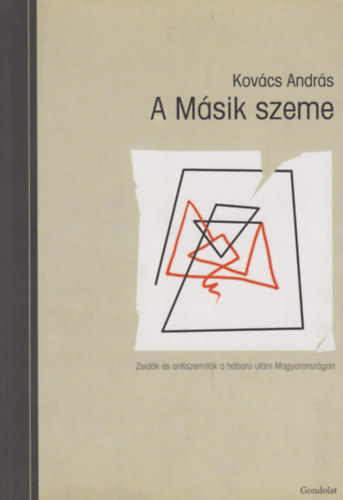 Kov�cs Andr�s - A M�sik szeme