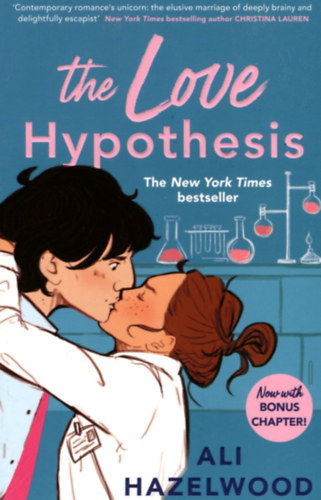 Ali Hazelwood - The Love Hypothesis