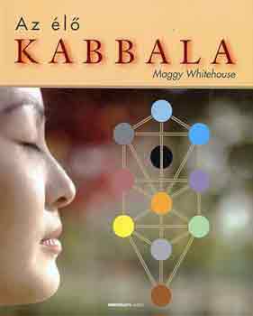 Maggy Whitehouse - Az l kabbala