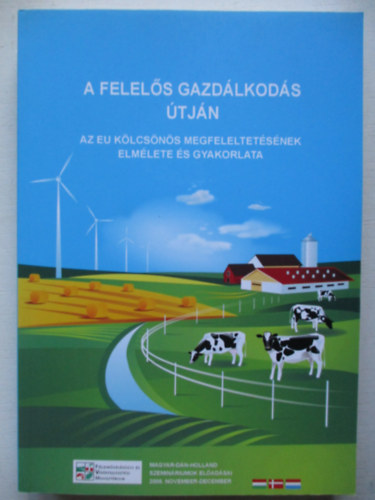 A felel�s gazd�lkod�s �tj�n