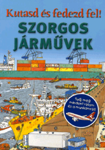 Olivia Brookes - Kutasd �s fedezd fel! - Szorgos j�rm�vek - Tudj meg mindent r�lam �s a munk�mr�l!