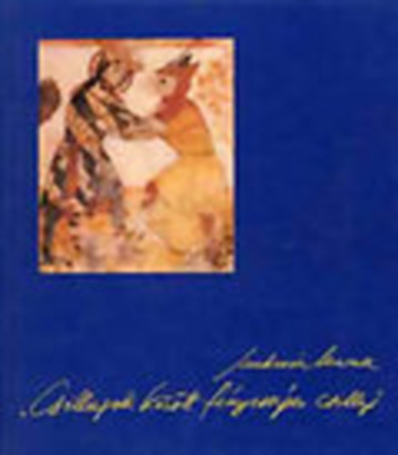 Jankovics Marcell - "Csillagok k�z�tt f�nyess�ges csillag"- A Szent L�szl�-legenda �s a csillagos �g