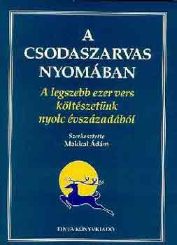 Makkai dm - A csodaszarvas nyomban