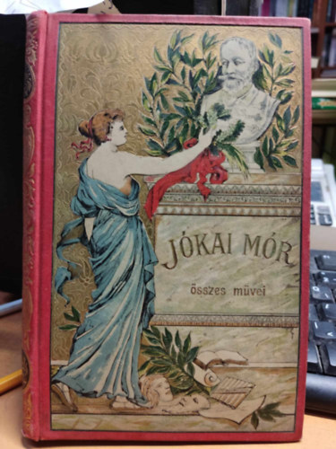 J�kai M�r - A r�gi j� t�blab�r�k (Nemzeti kiad�s 9.)