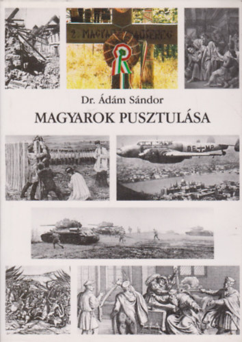 Magyarok pusztulsa