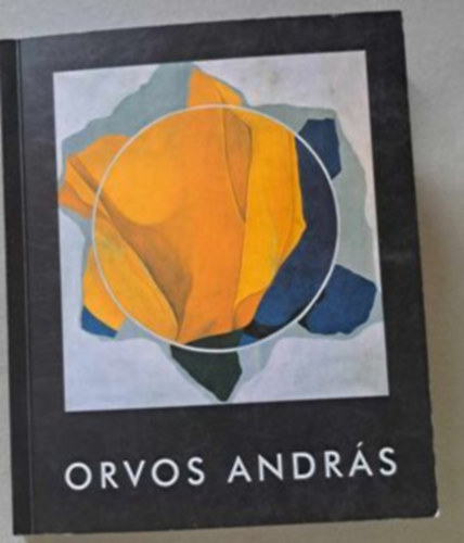 Orvos Andrs