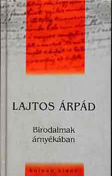 Lajtos rpd - Birodalmak rnykban