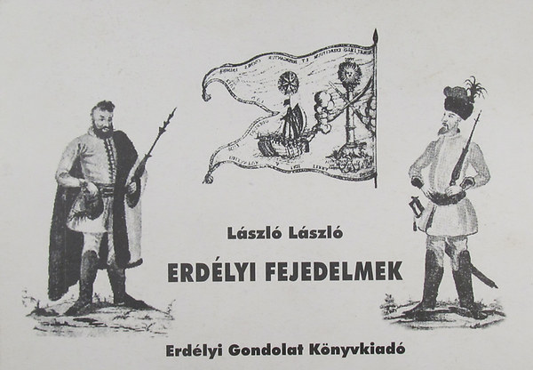 Erdlyi fejedelmek