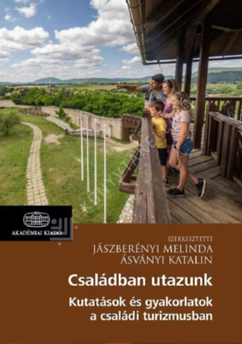 �sv�nyi Katalin J�szber�nyi Melinda - Csal�dban utazunk