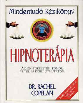 Rachel Copelan - Hipnoterpia