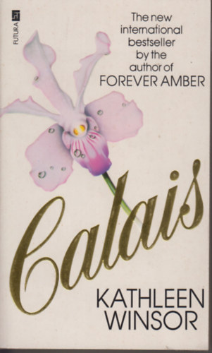 Kathleen Winsor - Calais