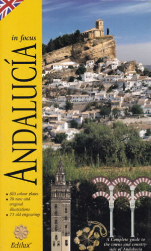 Andalucía In Focus
