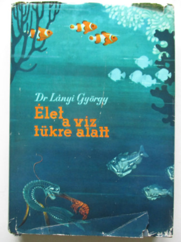 Dr. Lnyi Gyrgy - let a vz tkre alatt