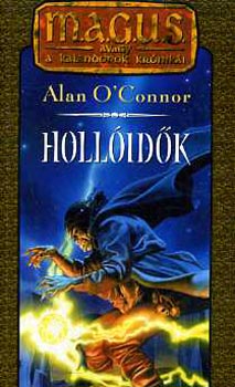 Alan O'Connor - Hollidk (magus)