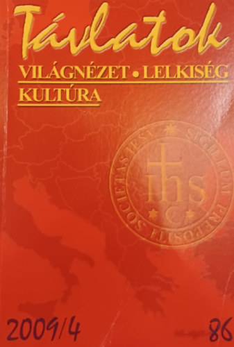 Távlatok 2009/1-4.