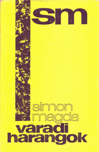 Simon Magda - V�radi harangok