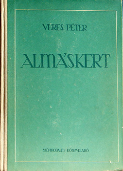 Veres Péter - Almáskert