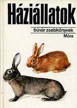 Patay-Muray - Hzillatok (Bvr zsebknyvek)