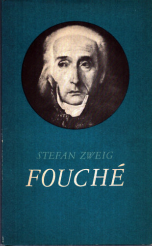 Stefan Zweig - Fouch�