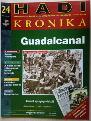 Hadi Krnika 24. sz.