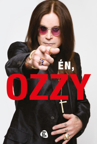 Ozzy Osbourne; Chris Ayres - n, Ozzy