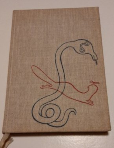 Rikki-Tikki-Tavi und andere Geschichten von Tieren