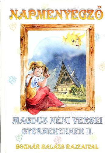 Cser Magdolna - Napmenyegz�