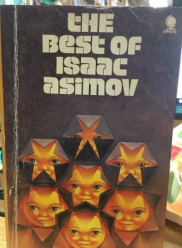 The Best of Isaac Asimov