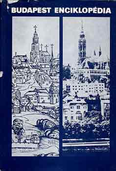 T�th Endr�n� - Budapest enciklop�dia