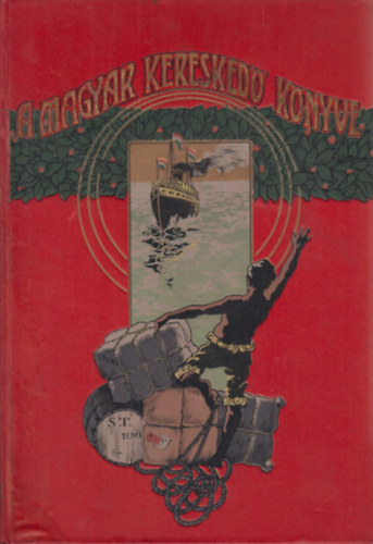 A magyar keresked knyve II. - A kereskedelmi zletvitel