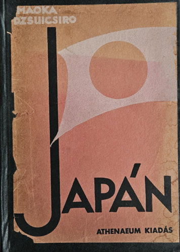 Imaoka Dzsuicsiro - Új Nippon