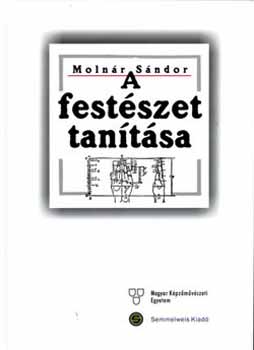 Molnr Sndor - A festszet tantsa