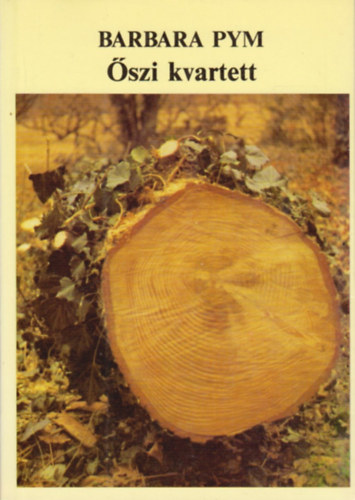 Pym Barbara - őszi kvartett