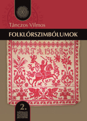 T�nczos Vilmos - Folkl�rszimb�lumok (NEJ, 2.)