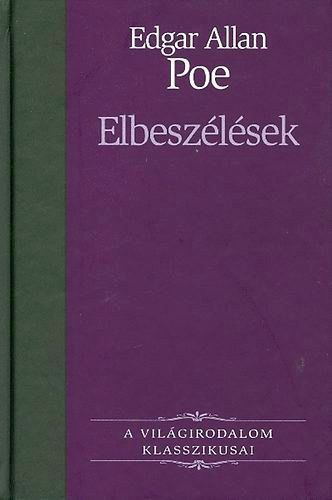 Edgar Allan Poe - Elbesz�l�sek
