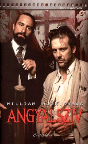 William Hjortsberg - Angyalszv