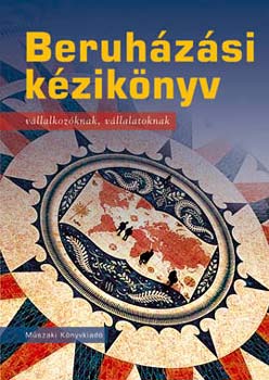 BERUH�Z�SI K�ZIK�NYV V�llalkoz�knak, v�llalatoknak