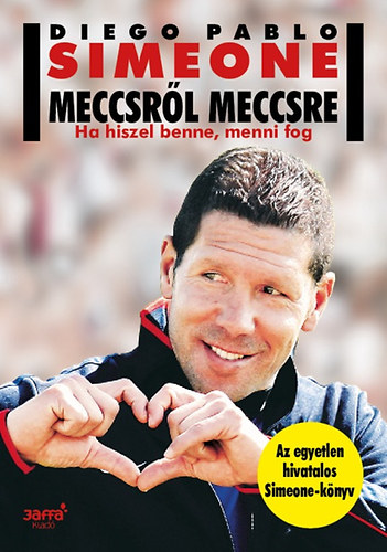 Diego Pablo Simeone - Meccsrl meccsre