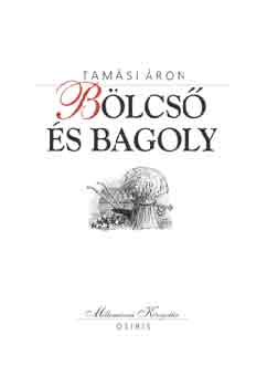 Tamsi ron - Blcs s bagoly