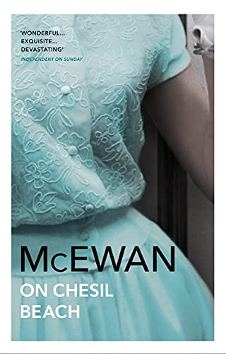 Ian McEwan - On Chesil Beach