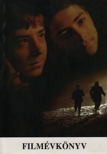 Somogyi Lia; Surnyi Vera  (szerk.) - Filmvknyv 1998