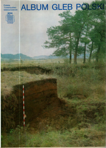 nincs megadva - Album Gleb Polski Praca zbiorowa (Lengyel talajalbum)