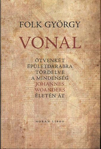 Folk Gyrgy - Vonal