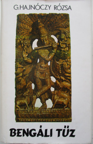 G. Hajn�czy R�zsa - Beng�li t�z