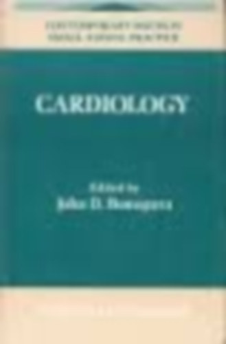 John D. Bonagura - Cardiology