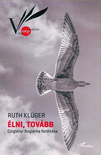 Klger Ruth - lni, tovbb