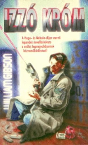 William s msok Gibson - Izz krm