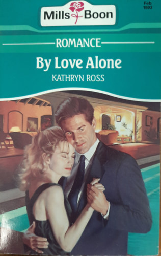 Kathryn Ross - By Love Alone