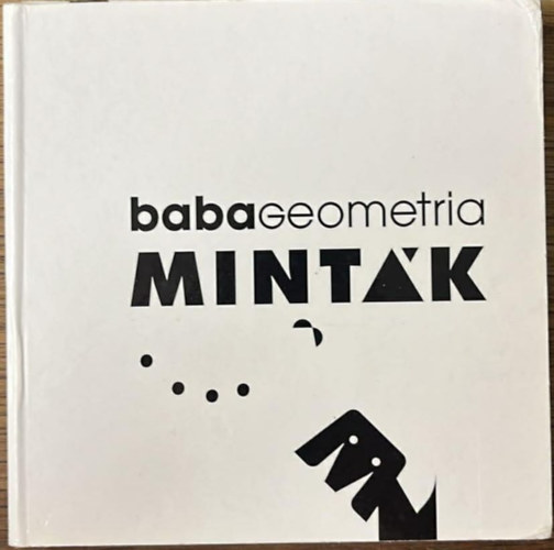 Nagy Di�na - Babageometria Mint�k